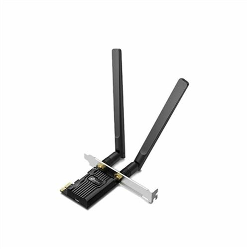 TP-Link Archer TX20E V2 - Adaptateur réseau - PCIe - 802.11ax, Bluetooth 5.2 État correct N/A reconditionné disponible sur Fnac