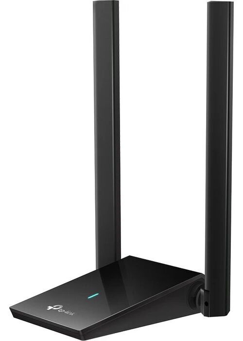 Acheter TP-Link Archer TX20U Plus Noir Très bon état - 27,44 € | Dero TP-Link Archer TX20U Plus Noir Très bon état TP-Link reconditionné disponible sur Refurbed | Dero