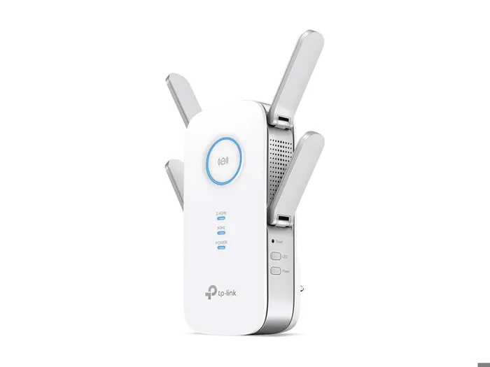 TP-Link CPL AC2600 - RE650 - WiFi Extender -1 Port Ethernet couvre jusquà 200㎡ - Reconditionné Reconditionné TP-Link reconditionné disponible sur Cdiscount Seconde Vie