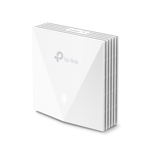 TP-Link Omada EAP650-Wall 3000 Mbit/s Blanc Connexion Ethernet, supportant l'alimentation via ce port (PoE) - Excellent état Parfait état TP-Link reconditionné disponible sur Pixmania | Dero