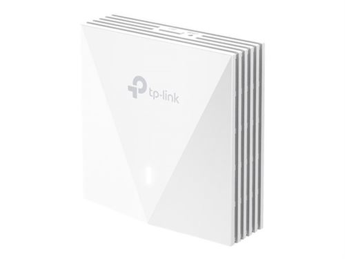 TP-Link Omada EAP650-Wall V1 - Borne d'accès sans fil - 2.4 GHz, 5 GHz - géré par le Cloud - montage mural État correct N/A reconditionné disponible sur Fnac | Dero