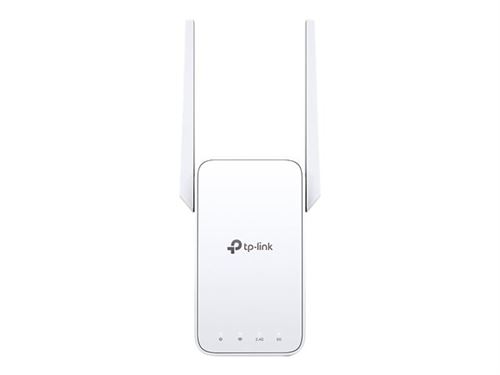 TP-Link RE315 V1 - Extension de portée Wifi - 100Mb LAN - Wi-Fi 5 - 2.4 GHz, 5 GHz mural État correct N/A reconditionné disponible sur Fnac