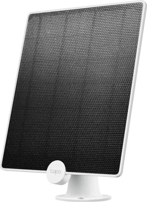 Acheter TP-LINK Tapo A200 Panneau solaire pour caméras à batterie Tapo blanc/noir Très bon état - 28,92 € | Dero TP-LINK Tapo A200 Panneau solaire pour caméras à batterie Tapo blanc/noir Très bon état TP-Link reconditionné disponible sur Refurbed | Dero