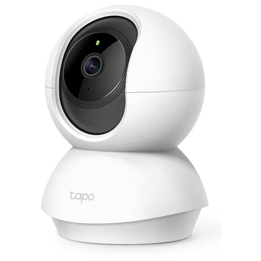 TP-Link Tapo C200 Sphérique Caméra de sécurité IP Intérieure 1920 x 1080 Plafond occasion reconditionné disponible sur Rakuten