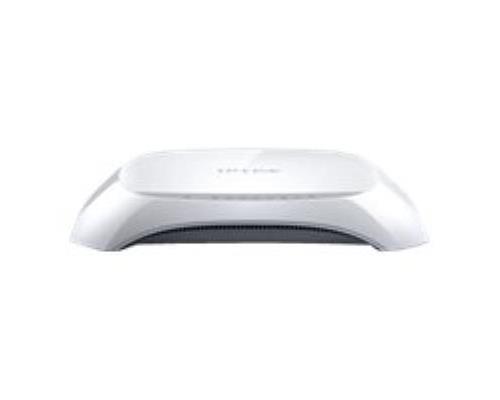 TP-Link TL-WR840N - Routeur sans fil commutateur 4 ports - 2,4 Ghz État correct TP-Link reconditionné disponible sur Fnac