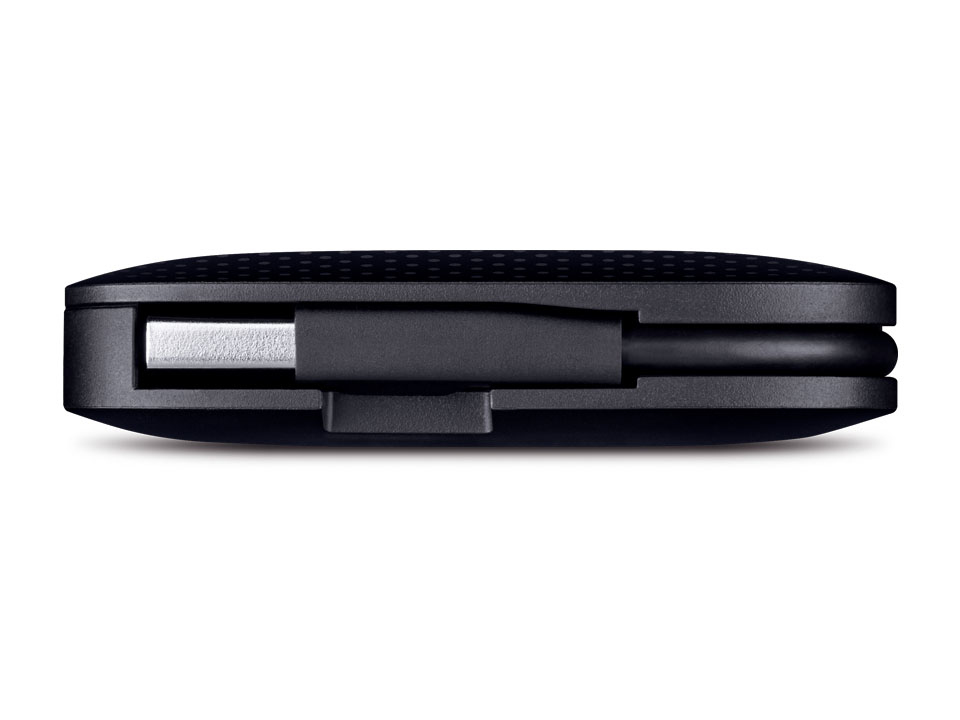 TP-Link UH400 hub & concentrateur USB 3.2 Gen 1 (3.1 Gen 1) Type-A 5000 Mbit/s Noir - Excellent état Parfait état TP-Link reconditionné photo 2 | Dero