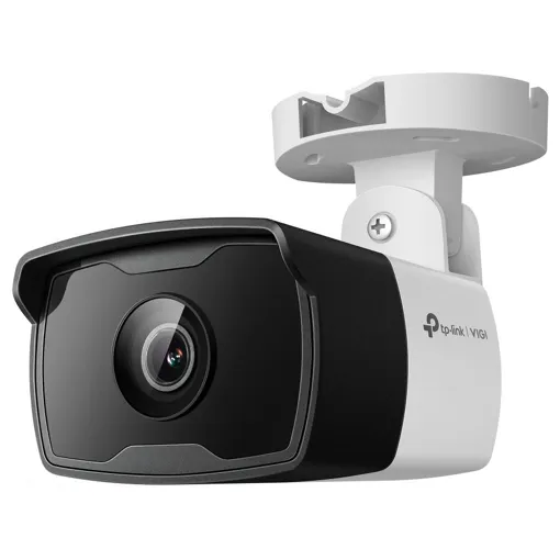 TP-Link VIGI C340I 2.8MM caméra de sécurité Balle (forme) Caméra de sécurité IP Extérieure 2560 x 1440 Plafond/Mur/Poteau Bon état reconditionné disponible sur Rakuten