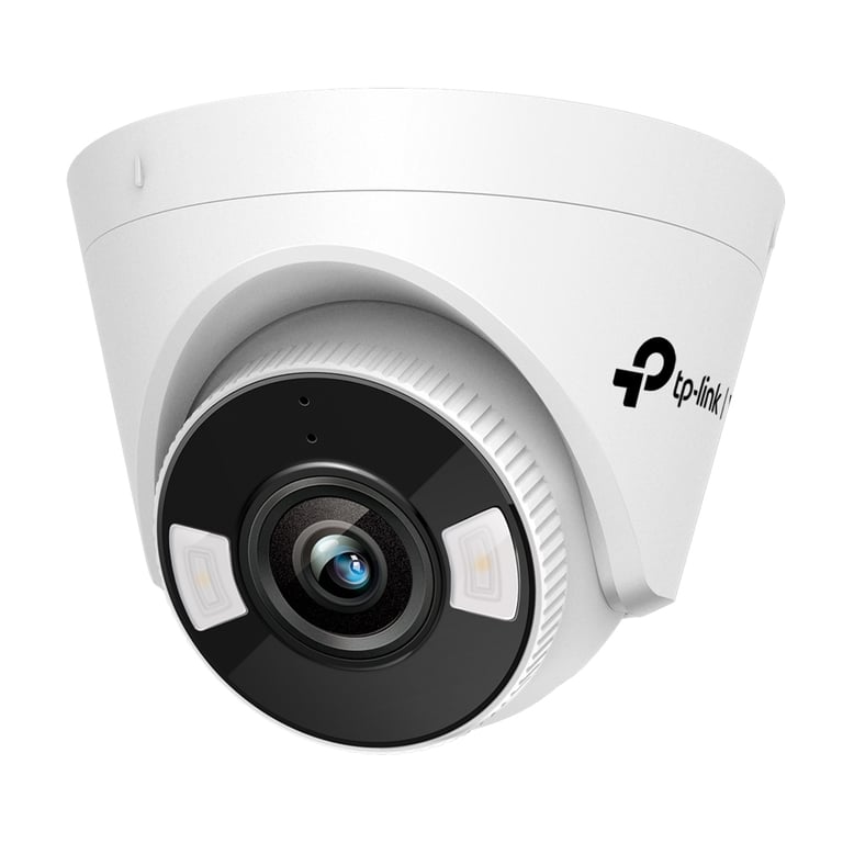 TP-Link VIGI C440(2.8mm) Tourelle Caméra de sécurité IP Intérieure et extérieure 2560 x 1440 pixels Plafond - Excellent état Parfait état reconditionné disponible sur Pixmania