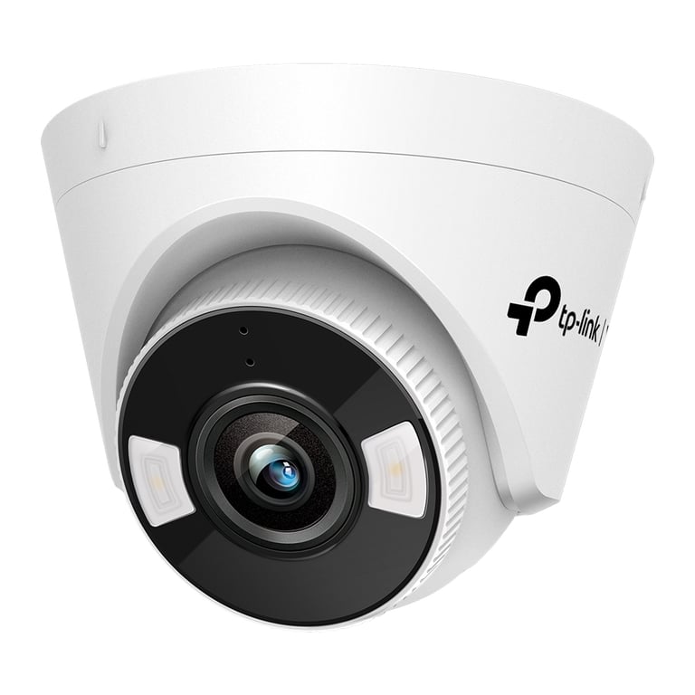 TP-Link VIGI C450 Tourelle Caméra de sécurité IP Intérieure 2880 x 1620 pixels Plafond - Excellent état Parfait état TP-Link reconditionné disponible sur Pixmania