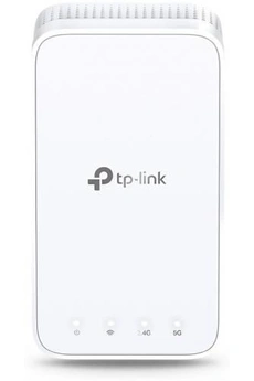 TPLINK AC1200 Wi-Fi Range Extender Très bon état TP-Link reconditionné disponible sur Darty | Dero