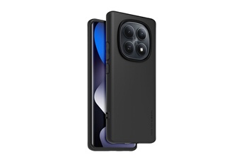 TPU noir pour Redmi Note 15 4G/5G Noir Bon état reconditionné disponible sur Darty