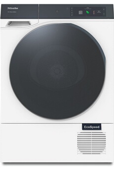 TQ 1000 WP Très bon état Miele reconditionné disponible sur Darty