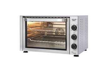 TQ 380 I TURBO COOKING Bon état Roller Grill reconditionné disponible sur Darty