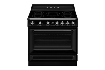 TR90IMBL Design retro ''Annees 50'' Bon état Smeg reconditionné disponible sur Darty