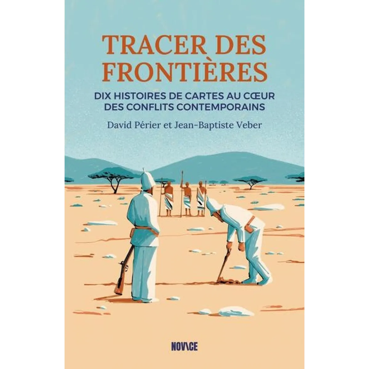 Tracer des frontières : dix histoires de cartes au coeur des conflits contemporains État correct - 41,63 € Tracer des frontières : dix histoires de cartes au coeur des conflits contemporains État correct N/A (Il ne s'agit pas d'une marque reconditionné disponible sur Rue du Commerce Seconde Vie