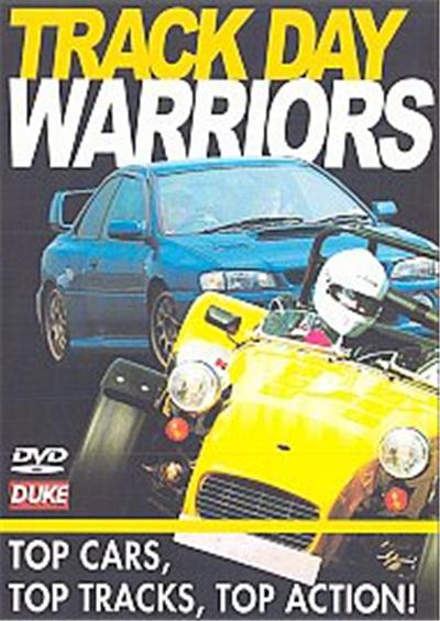 Track Day Warriors État correct reconditionné disponible sur Fnac