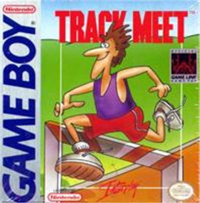 Track Meet État correct - 24,76 € Track Meet État correct Interplay reconditionné disponible sur Fnac