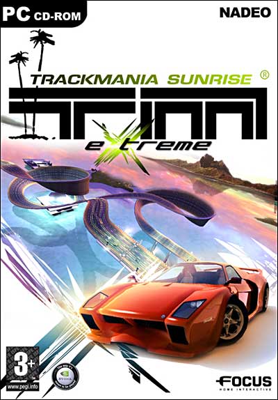 Trackmania Sunrise Extreme État correct - 15,46 € Trackmania Sunrise Extreme État correct Focus Home Interactive reconditionné disponible sur Fnac
