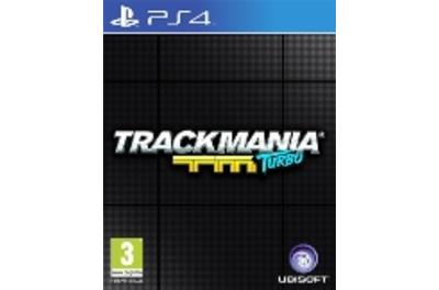 TRACKMANIA TURBO MIX PS4 État correct N/A reconditionné disponible sur Fnac