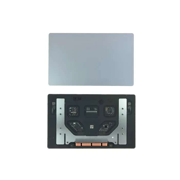 Acheter Trackpad Argent pour MacBook Pro 13 A2159 (2019) refurbished - 67,99 € Trackpad Argent pour MacBook Pro 13 A2159 (2019) refurbished reconditionné disponible sur Cdiscount Seconde Vie