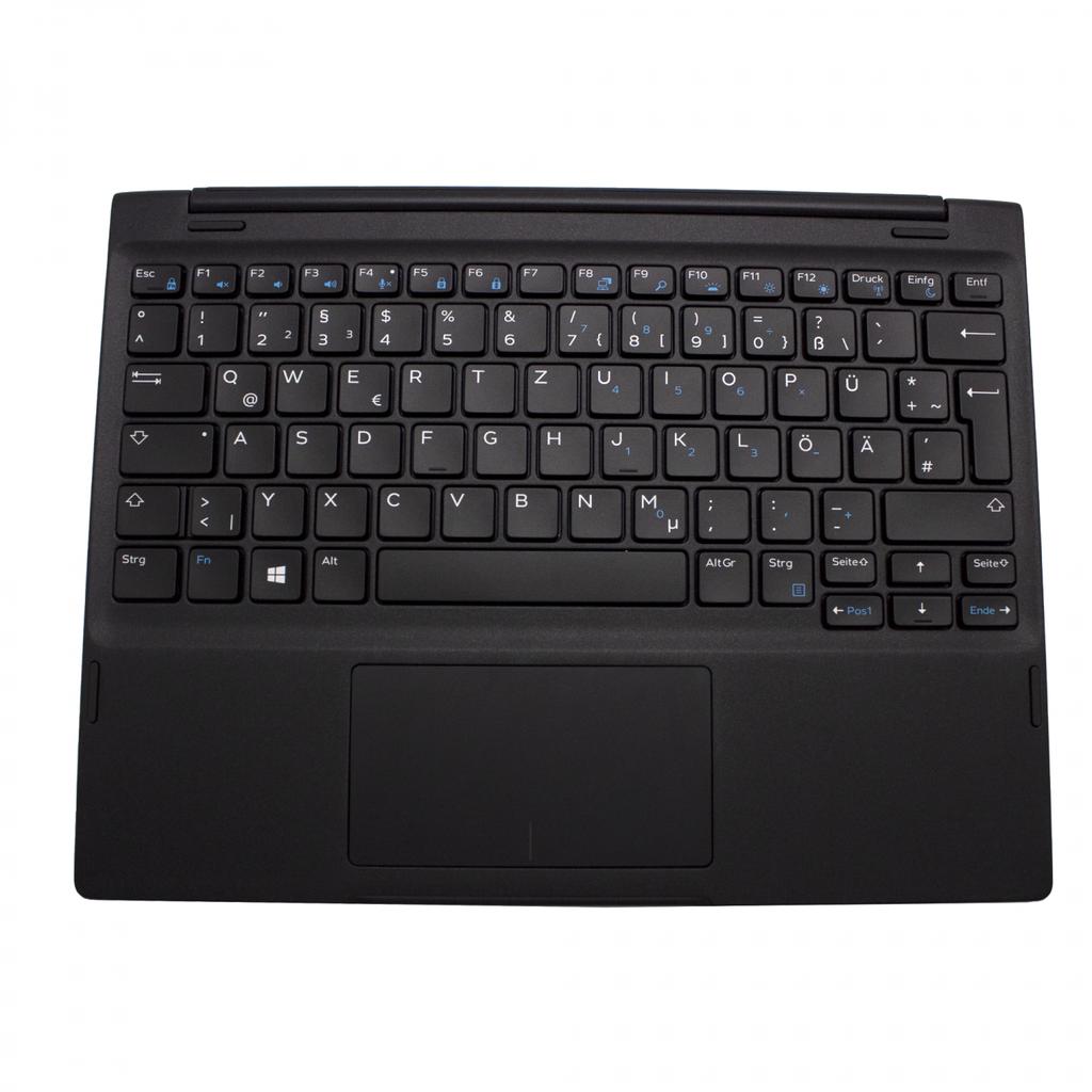 Trackpad DELL LATITUDE 7285 2 in 1 Reconditionné Dell reconditionné disponible sur Backmarket