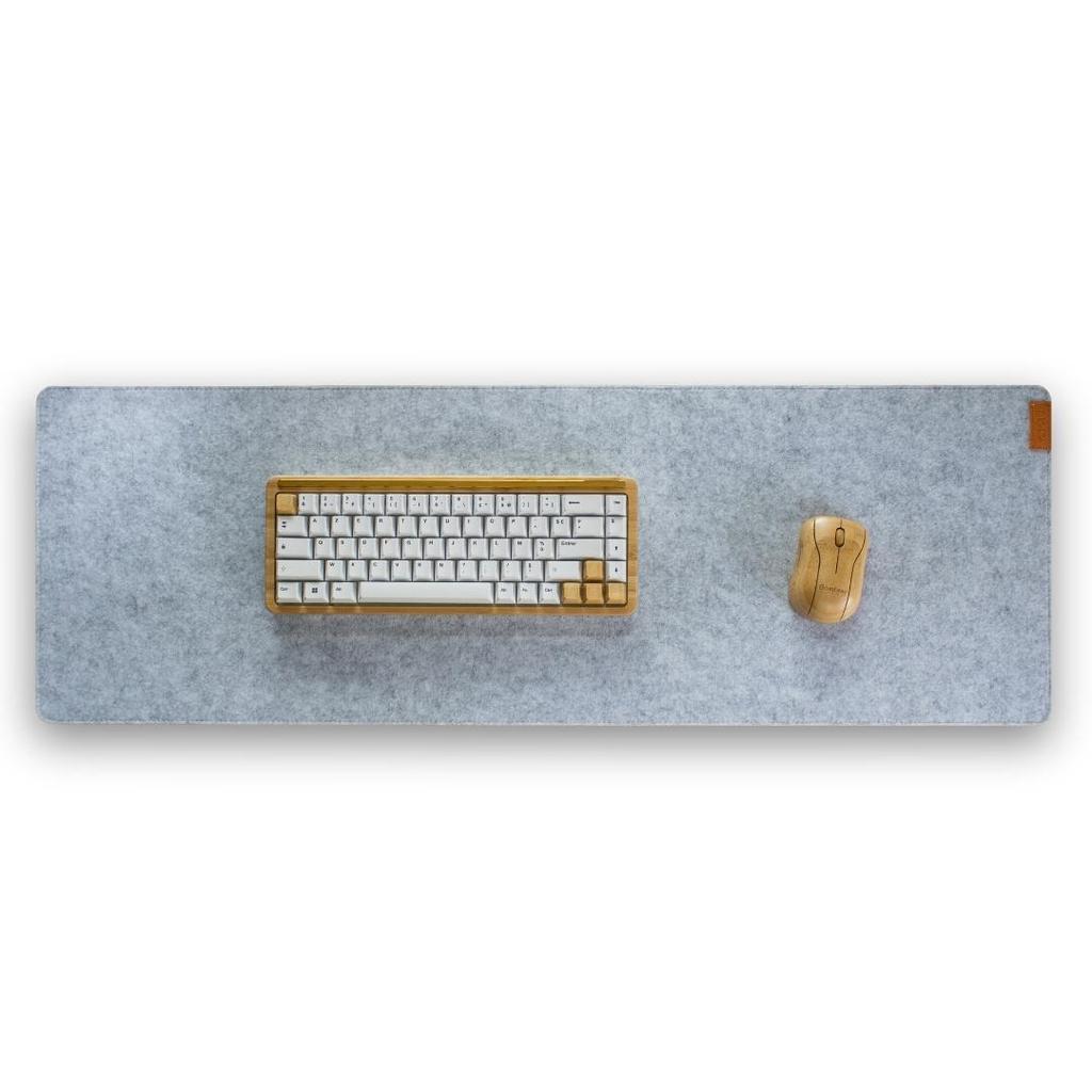 Trackpad Kibodo XL feutrine Reconditionné - 29,99 € Trackpad Kibodo XL feutrine Reconditionné N/A reconditionné disponible sur Backmarket