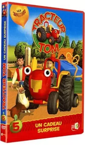 Tracteur tom : Un Cadeau Surprise Bon état reconditionné disponible sur Ammareal