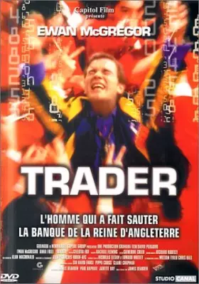 Trader - James Dearden Bon état StudioCanal reconditionné disponible sur Ammareal | Dero