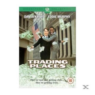 Trading Places , (Wide Screen) État correct reconditionné disponible sur Fnac