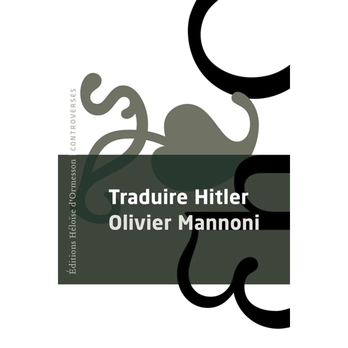 Acheter Traduire Hitler : essai État correct - 13,84 € Traduire Hitler : essai État correct N/A (Il ne s'agit pas d'une marque reconditionné disponible sur Rue du Commerce Seconde Vie