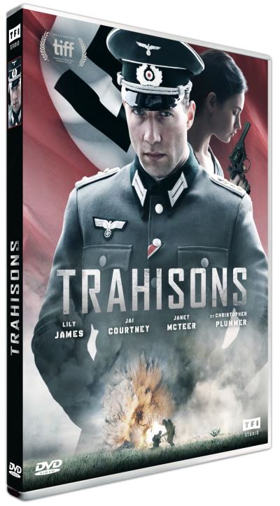 Trahisons DVD État correct reconditionné disponible sur Fnac | Dero