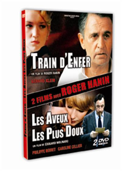 Train d'enfer + Les aveux les plus doux - Double DVD État correct reconditionné disponible sur Fnac