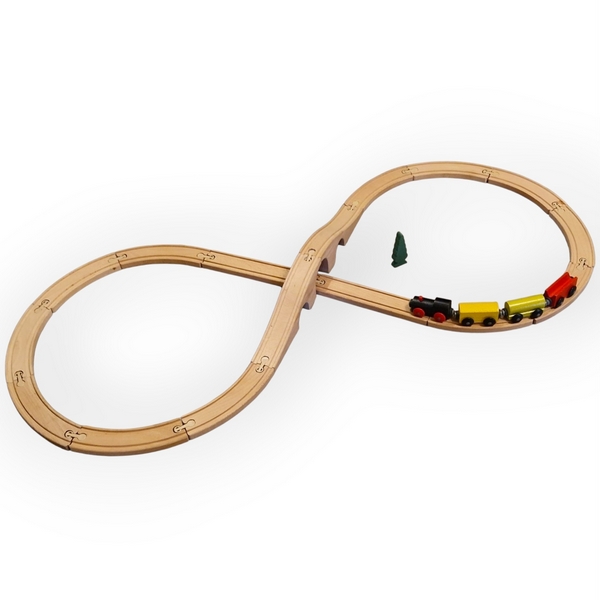 Train LILLABO reconditionné disponible sur Revaltoys | Dero