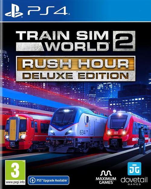 Train Sim World 21 État correct N/A reconditionné disponible sur Fnac | Dero