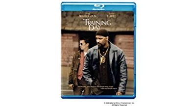 Acheter Training Day Blu-ray État correct - 17,27 € Training Day Blu-ray État correct reconditionné disponible sur Fnac