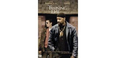 Acheter TRAINING DAY-VN État correct - 10,00 € TRAINING DAY-VN État correct reconditionné disponible sur Fnac