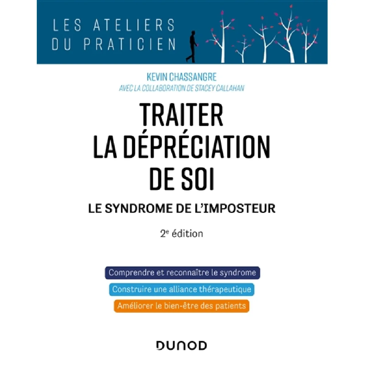 Acheter Traiter la dépréciation de soi : le syndrome de l'imposteur État correct - 23,03 € Traiter la dépréciation de soi : le syndrome de l'imposteur État correct N/A (Il ne s'agit pas d'une marque reconditionné disponible sur Rue du Commerce Seconde Vie
