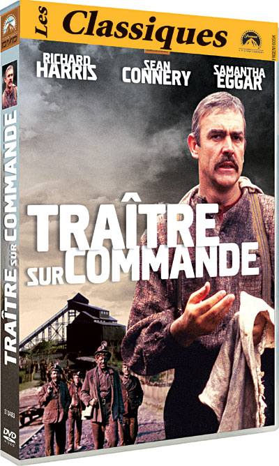 Traitre sur commande État correct reconditionné disponible sur Fnac