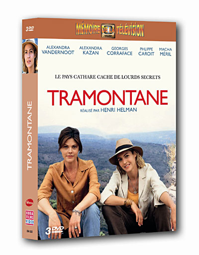 Tramontane - Coffret État correct reconditionné disponible sur Fnac | Dero