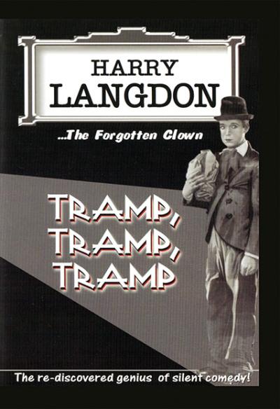 Acheter Tramp, Tramp, Tramp DVD État correct - 16,00 € | Dero Tramp, Tramp, Tramp DVD État correct reconditionné disponible sur Fnac | Dero
