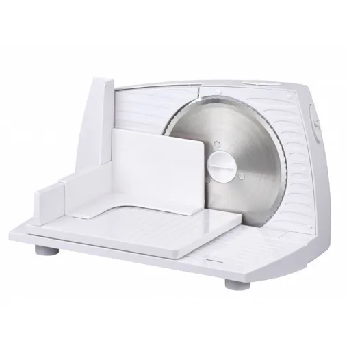 Trancheuse - Adler - AD4703 - Acier Inoxydable - 400W - Épaisseur Réglable 0-15mm Bon état reconditionné disponible sur Rakuten