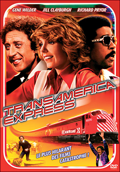 Transamerica Express État correct reconditionné disponible sur Fnac | Dero