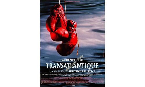 Transatlantique AFFICHE CINEMA ORIGINALE État correct N/A reconditionné disponible sur Fnac