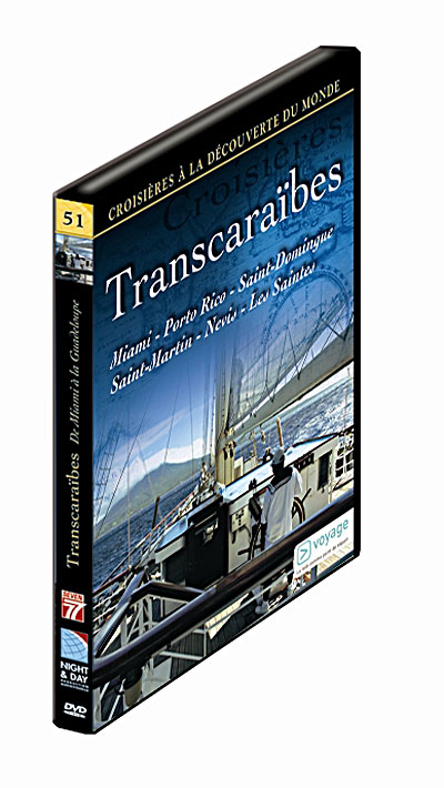Acheter Transcaraïbes - Miami, Porto Rico, St Domingue, St Martin, Nevis, Les Saintes État correct - 11,70 € Transcaraïbes - Miami, Porto Rico, St Domingue, St Martin, Nevis, Les Saintes État correct reconditionné disponible sur Fnac