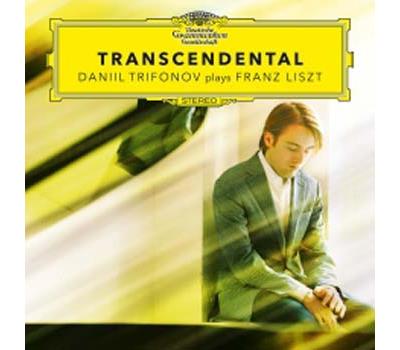 Transcendental Digipack État correct reconditionné disponible sur Fnac