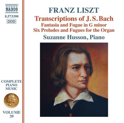 Acheter Transcriptions de Johann Sebastian Bach pour Liszt État correct - 14,18 € Transcriptions de Johann Sebastian Bach pour Liszt État correct reconditionné disponible sur Fnac