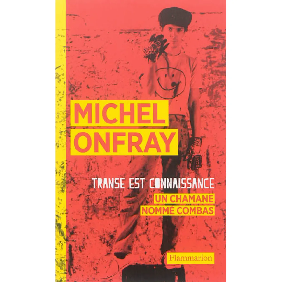 Acheter Transe est connaissance : un chamane nommé Combas État correct - 20,00 € Transe est connaissance : un chamane nommé Combas État correct N/A (Il ne s'agit pas d'une marque reconditionné disponible sur Rue du Commerce Seconde Vie