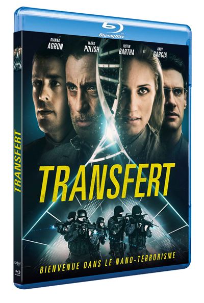 Transfert Blu-ray État correct reconditionné disponible sur Fnac | Dero