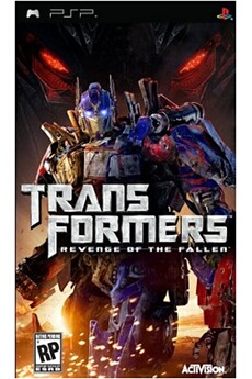 Transformers 2 Bon état N/A reconditionné disponible sur Darty | Dero