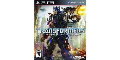 Acheter Transformers - Dark of the Moon État correct - 26,90 € Transformers - Dark of the Moon État correct N/A reconditionné disponible sur Fnac